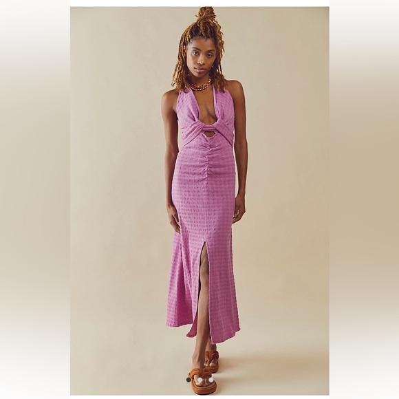 Free People Dresses & Skirts - Free People Nya Maxi Dress